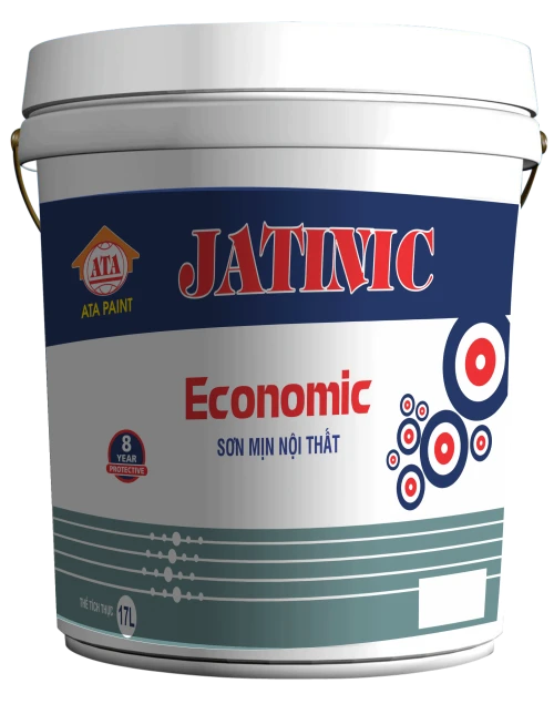 JATINIC ECONOMIC