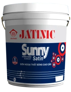 JATINIC SATIN