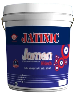 JATINIC JAMEN HITECH