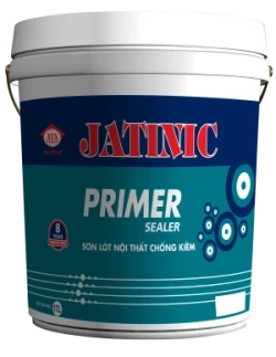 JATINIC PRIMER SEALER