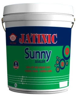 JATINIC SEALER