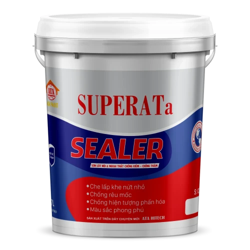 SUPERATA SEALER