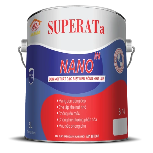 SUPERATa Nano In