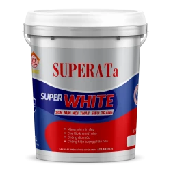 SUPERATa Super White