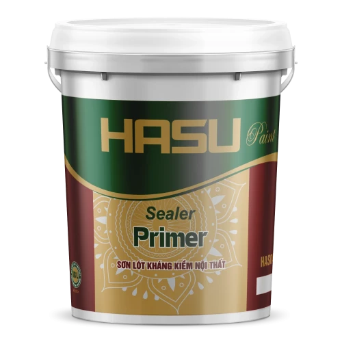 HASU PRIMER SEALER