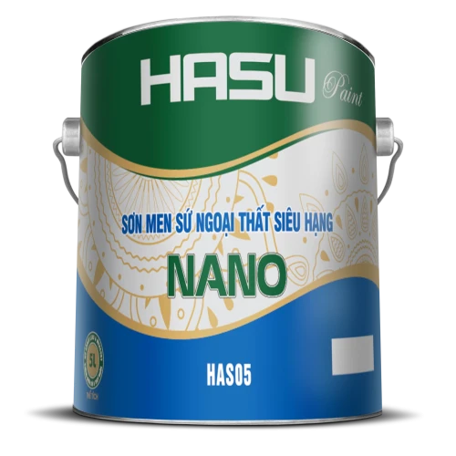 HASU NANO