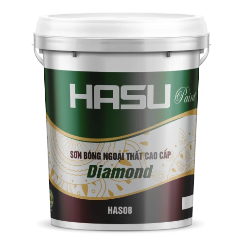 HASU DIAMOND