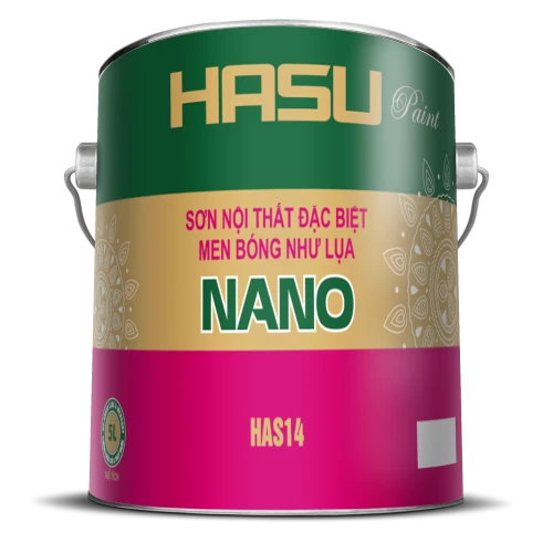 HASU NANO NỘI