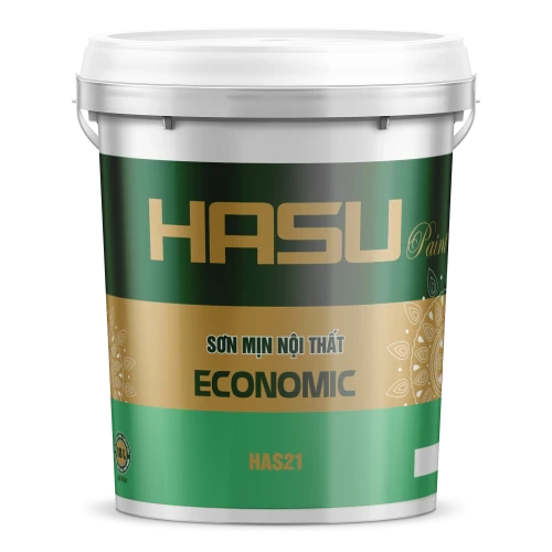 HASU ECONOMIC