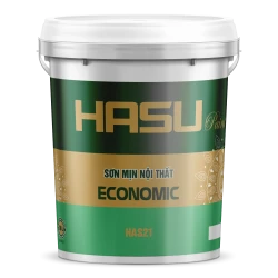 HASU ECONOMIC