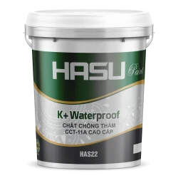 HASU WATERGUARD