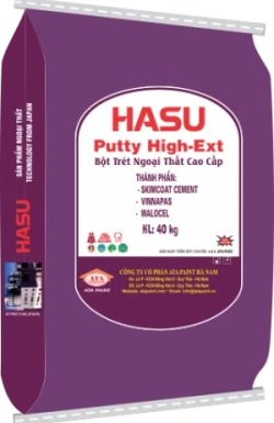 PUTTY HIGH-EXT