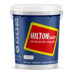 HILTON Sealer