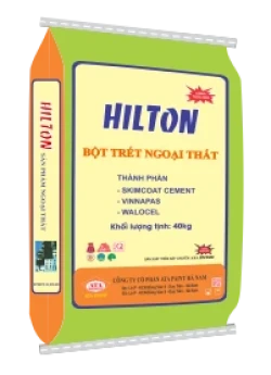 Bột Bả HILTON ngoại thất