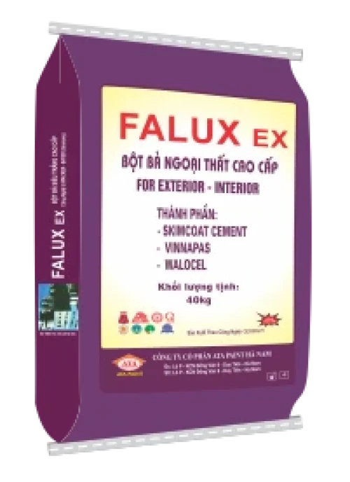 BỘT BẢ FALUX EX