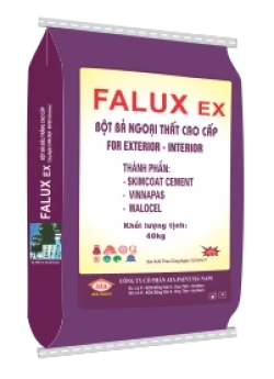 BỘT BẢ FALUX EX