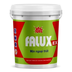 FALUX Ex