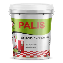 PALIS lót nội thất