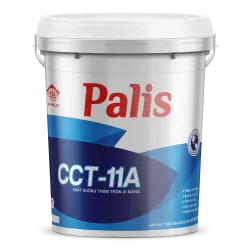 PALIS CCT-11A