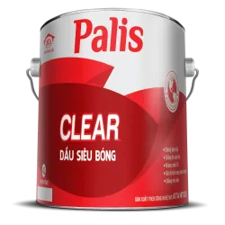 PALIS CLEAR