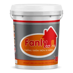 FANLY CCT-11A