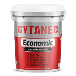 GYTANEC ECONOMIC