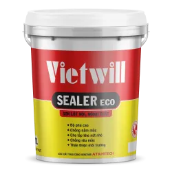 VIETWIL Sealer Eco