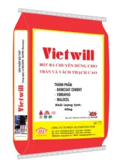 BỘT BẢ VIETWILL