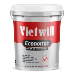 VIETWILL Economic