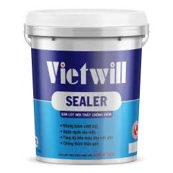 VIETWILL Sealer