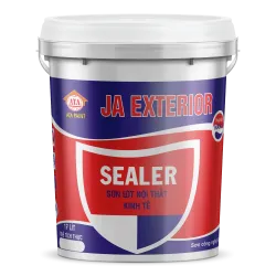 JA EXTERIOR SEALER