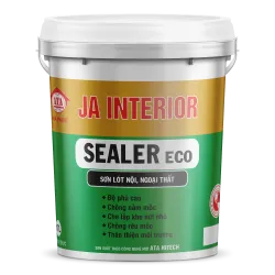 JA INTERIOR SEALER ECO