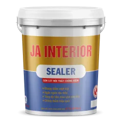 JA INTERIOR SEALER