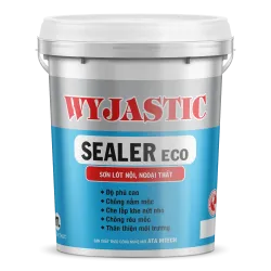 WYJASTIC SEALER ECO