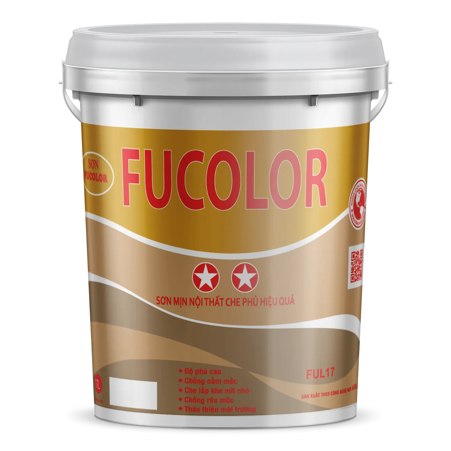 Fucolor 2 sao