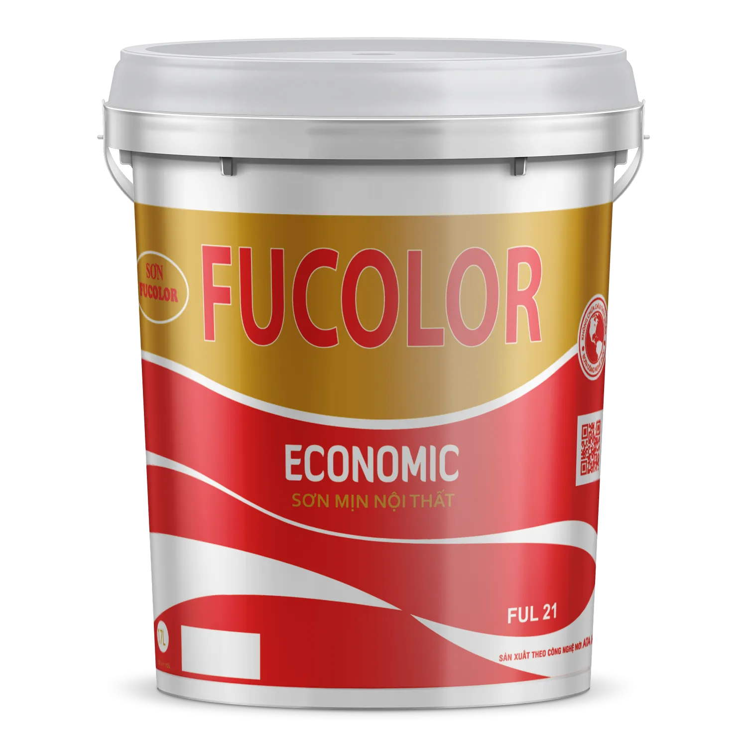 Fucolor Economic