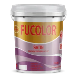 Fucolor Satin