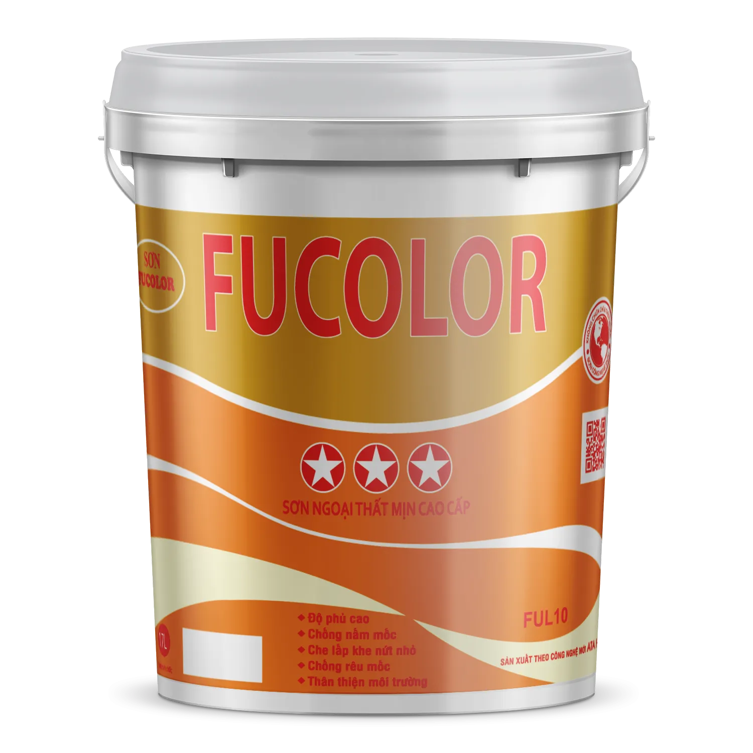 Fucolor 3sao