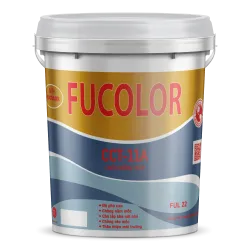 Fucolor CCT-11A