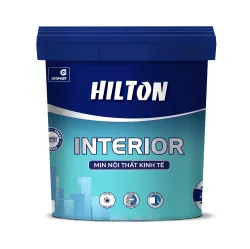 HILTON Interior Mịn nội thất kinh tế