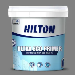 HILTON Ultra Eco Primer Lót trong nhà siêu kinh tế