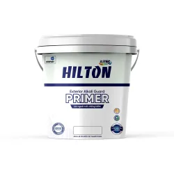 HILTON EXTERIOR ALKALI GUARD PRIMER LÓT NGOÀI TRỜI CHỐNG KIỀM