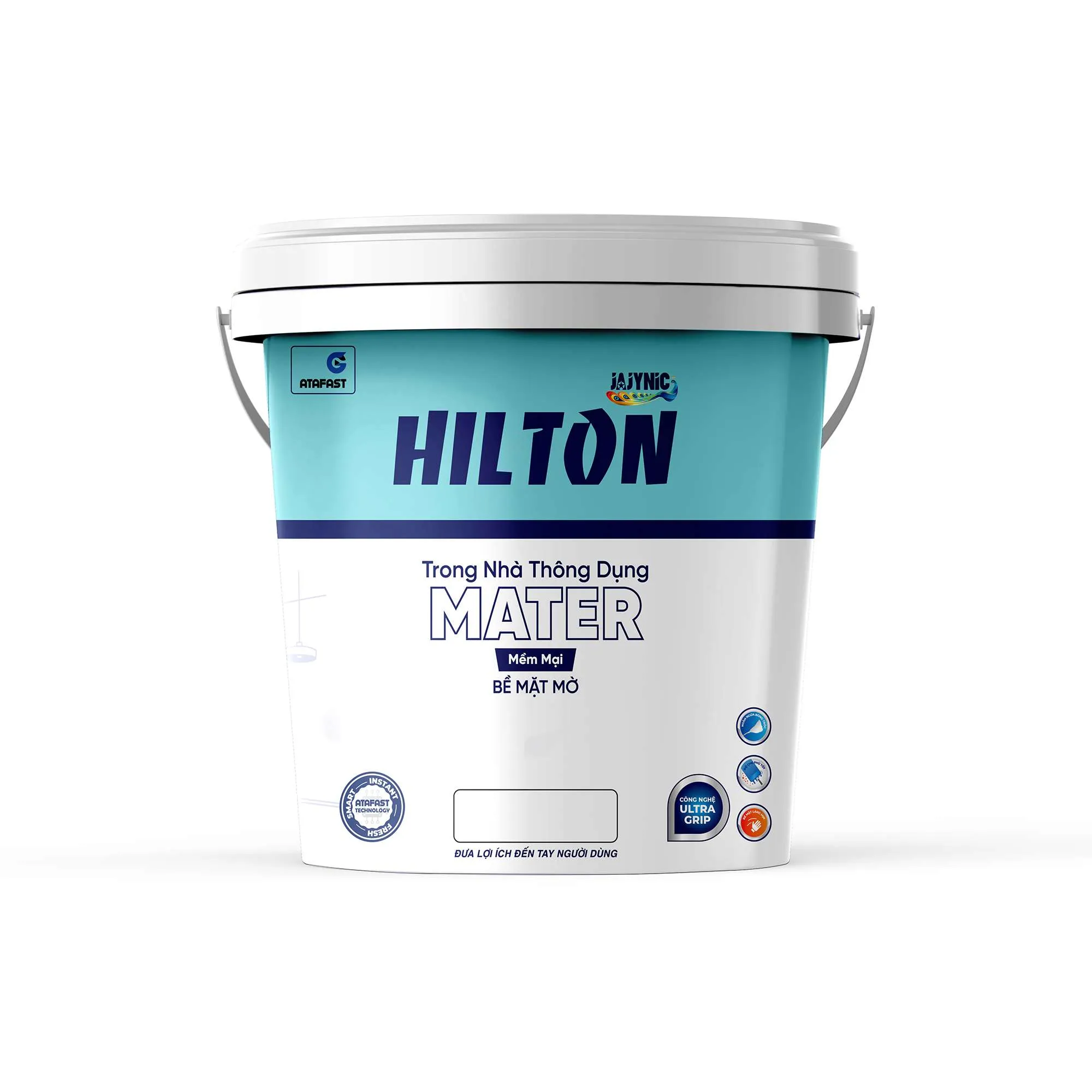 HILTON TRONG NHÀ THÔNG DỤNG MATER MỀM MẠI BỀ MẶT MỜ