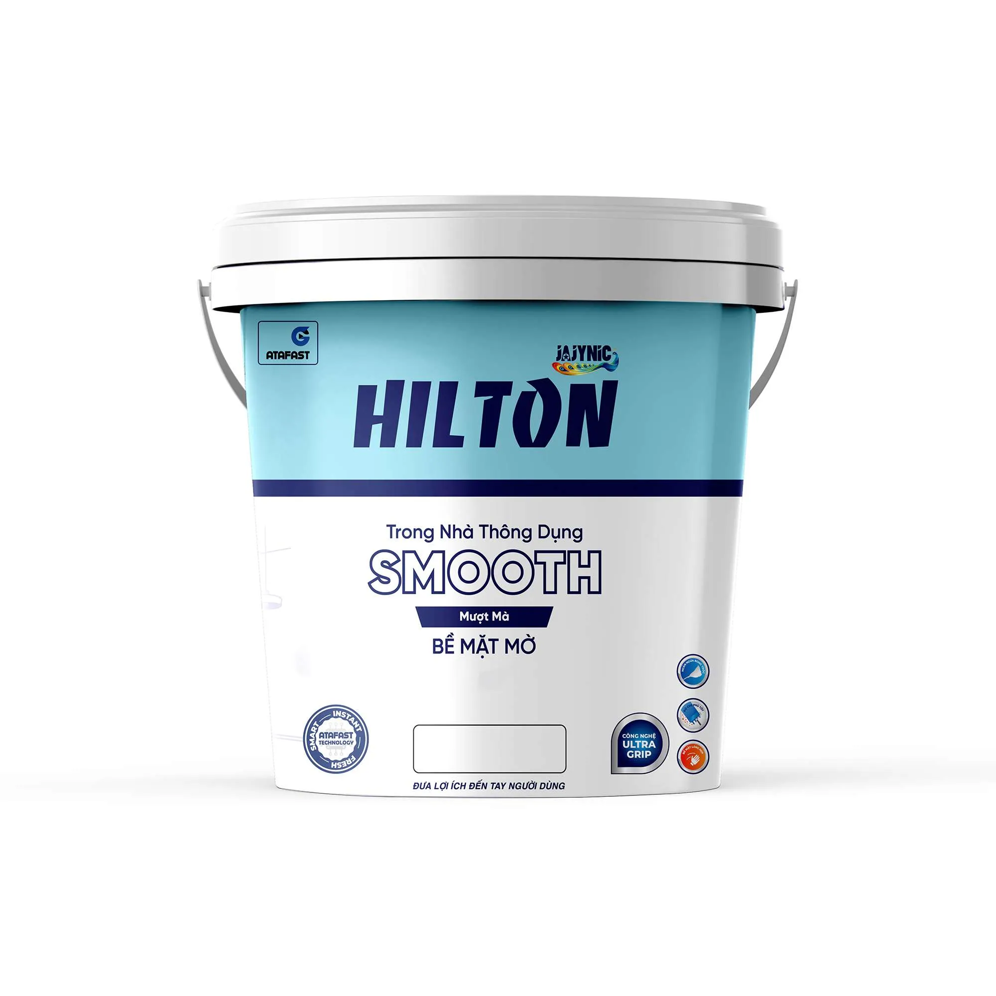 HILTON TRONG NHÀ THÔNG DỤNG SMOOTH MƯỢT MÀ BỀ MẶT MỜ