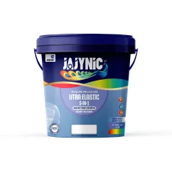 JAJYNIC TRONG NHÀ SIÊU CAO CẤP ULTRA ELASTIC 5 –IN-1 MẠNH MẼ 5 TRONG 1 ĐÀN HỒI CAO BỀ MẶT SIÊU BÓNG