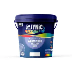 JAJYNIC TRONG NHÀ SIÊU CAO CẤP WARM COLOR SẮC MÀU ẤM