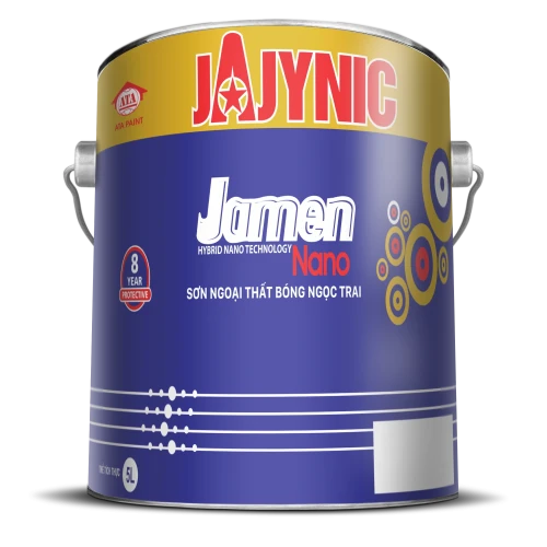 JAMEN NANO