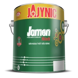 JAMEN HITECH