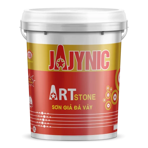 JAJYNIC ART STONE